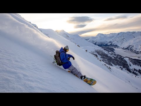 Torgeir Bergrem | Rumble Section