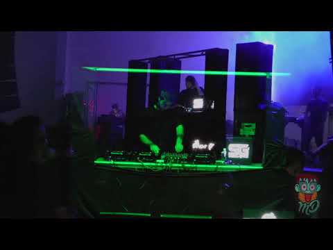 Monkey Live. Setaoc Mass Apocalipsis Dia 2