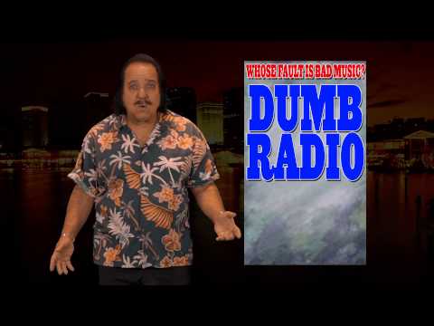 BCR Media TV Commercial starring Ron Jeremy