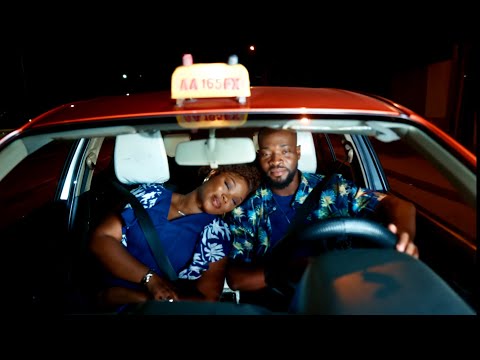 ROSELINE LAYO - MA DERNIÈRE RELATION  ( CLIP OFFICIEL )