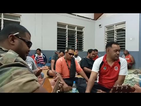 Hiva Kakala 2020 - Tokelau na'e angi pea hako (Fofo'anga Tonga)