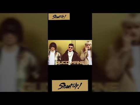 Deemz X Bedoes X Young Multi - Gucci Mane [zwrotka Multiego i refren]