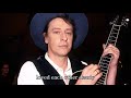 Rio Reiser - Himmel und Erde (English subtitles)