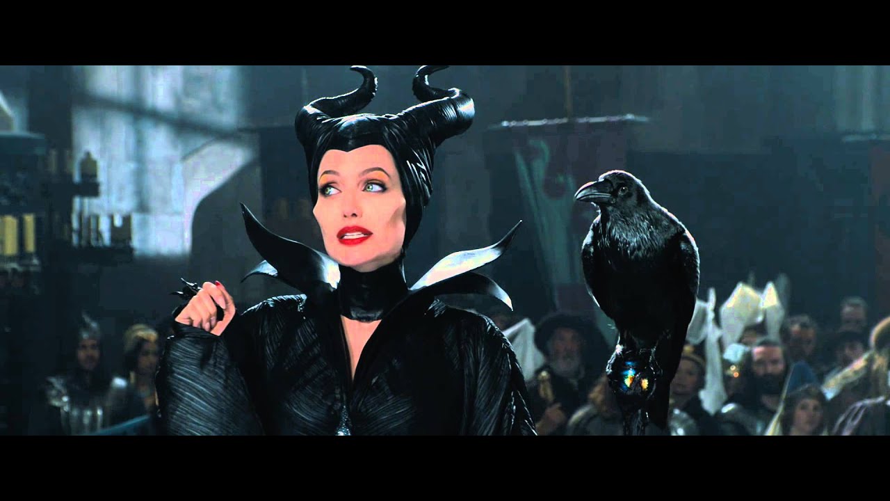 Disney's Maleficent | 