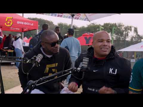 Fights | Fair Play | Ref/Organizer influence - Avengers | Nineteen FC | Saints 5's | Turfboys|S02E12