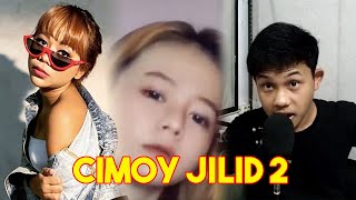 Download lagu KEMBARAN CIMOY ANJAY! mp3