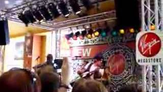 Butch Walker - Taste of Red