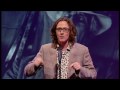 Mock the Week - Ed Byrne - Sleep