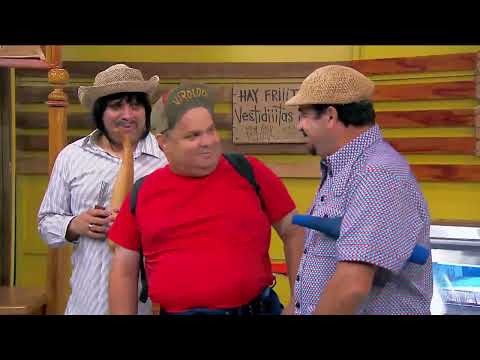 Lechonera El Boricua: La canción navideña