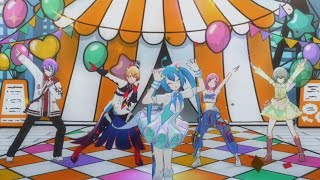 Cover art for We Are Different