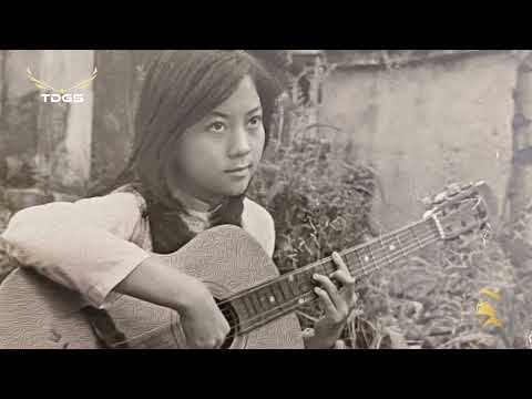 TÂM SỰ ĐỜI TÔI (Thanh Sơn) - Thanh Vũ, Phương Hồng Quế | Nhạc Xưa Thâu Thanh Trước 1975