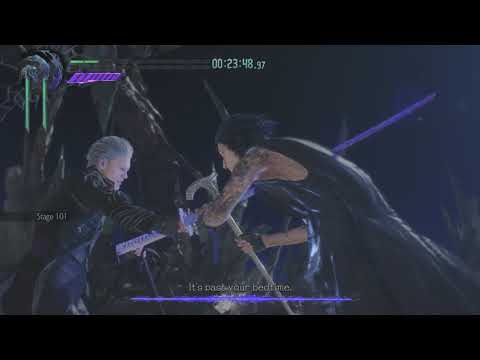 Stop Hitting Yourself