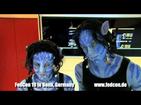 FedCon 19 (XIX) - Impressions Three - 2010