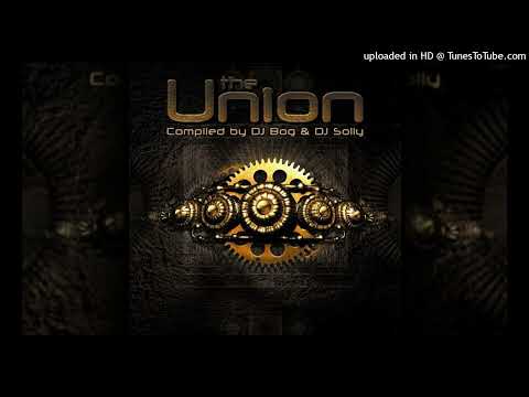 Visual Contact Vs. Electro Sun - The Snoring Master 2009