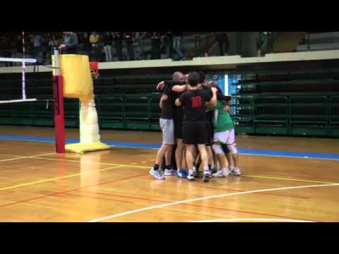 FINALE VOLLEYPERTUTTI UISP 15 04 2014