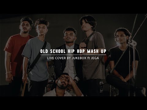 Old school Hip Hop Mashup | Jukebox ft. Jega