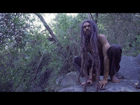 Lion Nativo - Futah Lawen (Videoclip Oficial)
