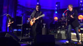 When the night comes   Jeff Lynne's ELO Porchester 2015
