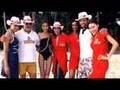 Making Of 2008 KINGFISHER Swimsuit Special Part VI