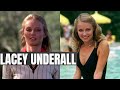 How Cindy Morgan became Lacey Underall in "Caddyshack"