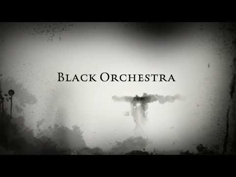 Black Orchestra: Live At Legend Club Milan 2018