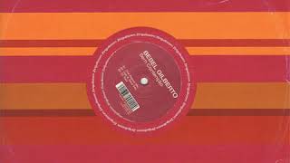Bebel Gilberto ‎– Sem Contençao (DJ Tool)