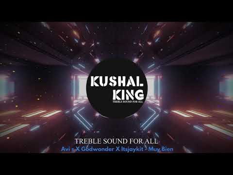 Avi S x Itsjaykit x Godwonder - Muy Bien