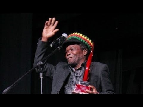 Sweet Jamaica  by Eric Donaldson (Lyrics)