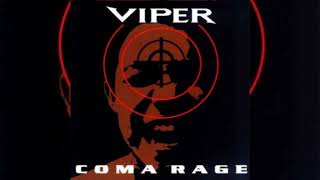Viper - Coma Rage (Instrumental)