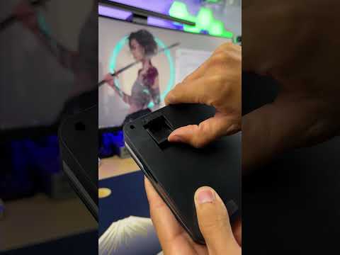 фото механическая redragon flekact pro клавиатура 0