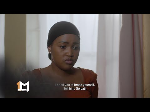 Seipati wants Ace’s body to be exhumed – Lingashoni | 1Magic | S1 | Ep 177