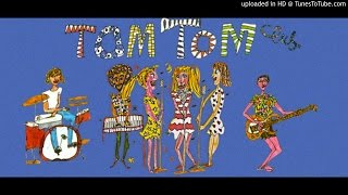 Tom Tom Club - Wordy Rappinghood