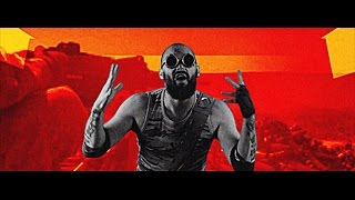 Szkrat - Salvation Army [Official Music Video]