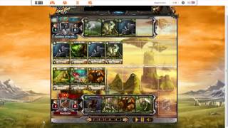 Berserk [The Cataclysm] - Gameplay 4