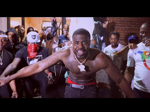 Bomayo - Wavy ( OFFICIAL MUSIC VIDEO )