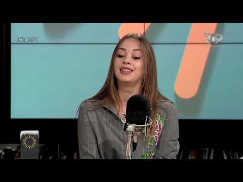 Wake Up, 21 Dhjetor 2018, Pjesa 2 - Top Channel Albania - Entertainment Show