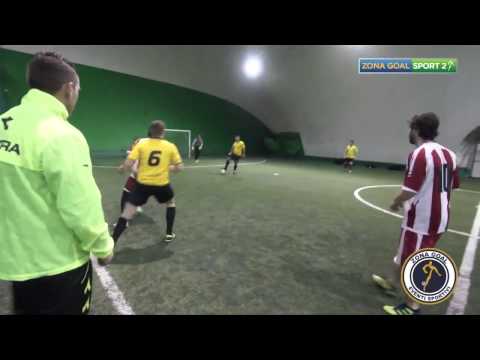 Zona Goal: San Bovio - Pro Dezza - Differite