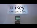 iKey Company Overview