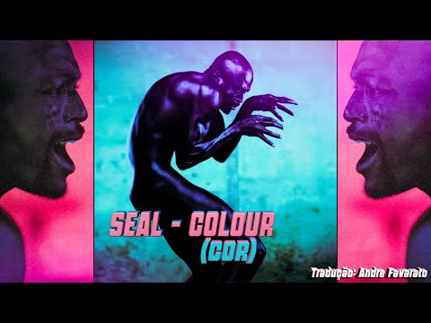 Colour - Seal