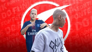 MC Don Juan e MC G15 - Não Rola, Não Rola (DJ Yuri Martins) Lançamento 2019