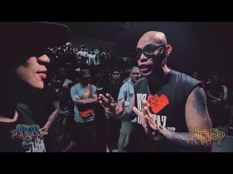 J-Skeelz vs Khen Magat