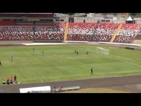 Jogo treino/Francana x Botafogo-SP
