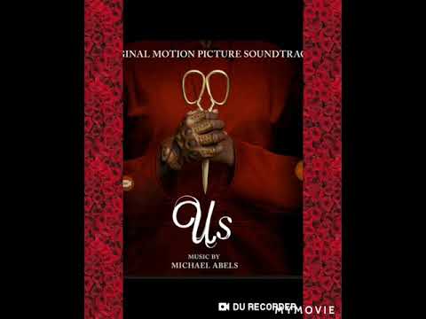 Pas de deux from US movie