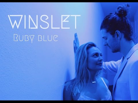 Winslet - Ruby Blue