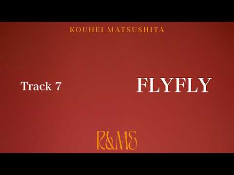 FLYFLY【Official Audio】
