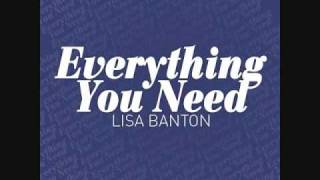 Lisa Banton/DRAKE &quot;Everything You Need&quot; (Free Download)