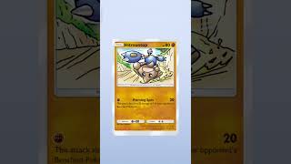 Would this be the best 10 pack opening? #tcgpocket #pokemon
