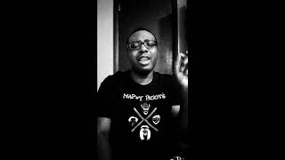 These Neckbones (An Ode to Soul Food) [Childish Gambino Redbone Parody Cover]
