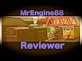 Welcome To MrEngine88 Reviewer Channel Trailer