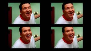 Smash Mouth - I&#39;m A Believer Official Music Video